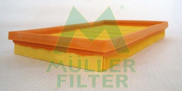 MULLER FILTER Воздушный фильтр PA3313